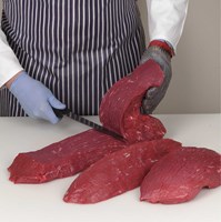 Ranch Steaks (extra lean) Meat Cut Spec Step 4